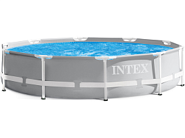 Каркасный бассейн 26700 305*76